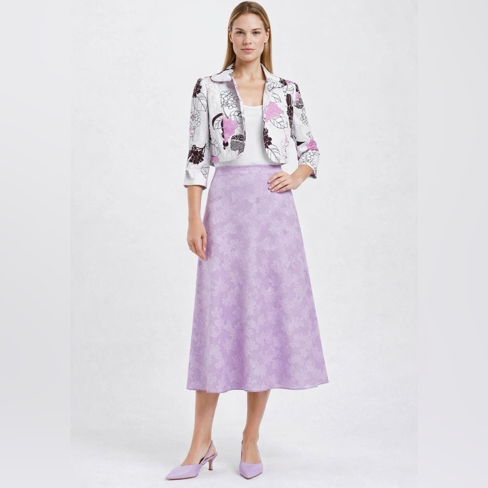Insight Cropped Blazer